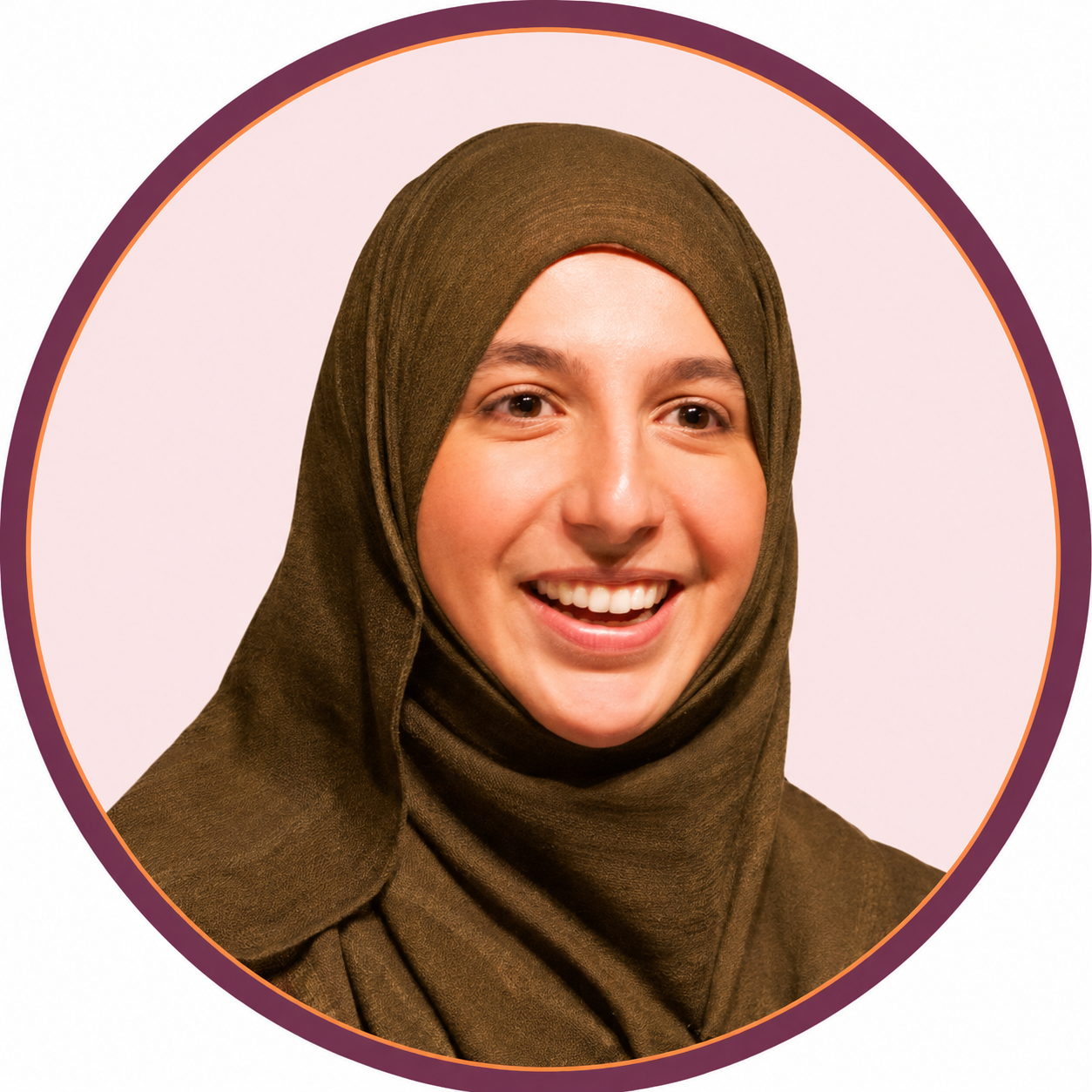 Sarah Sultan, licensed mental health counselor